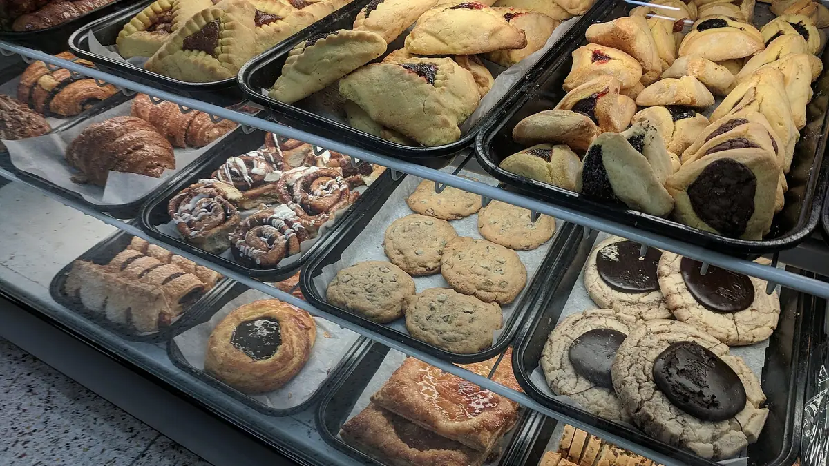 Bakers Baguettes – bakery in Palmerstown, Barry
